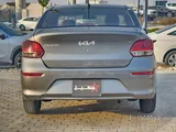 Kia Pegas 2025